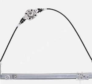 FİAT DOBLO 2 ÖN CAM KRİKOSU SOL