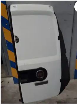 FİAT DOBLO KAPI 5. SAG DBY