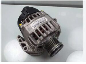 FİAT DOBLO ALTERNATOR(105A) LN
