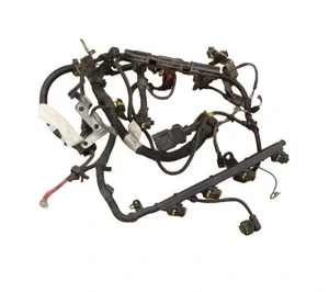 FİAT EGEA MOTOR TESİSATI 1.4 16V