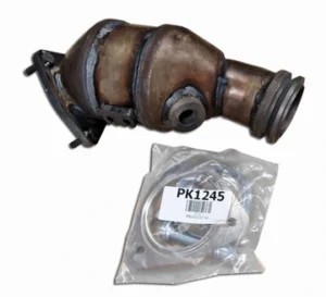 FİAT DUCATO KATALİZÖR DCT