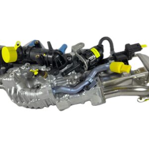 FİAT EGEA - DOBLO IV KOMPLE EGR 1.6 MULTİJET