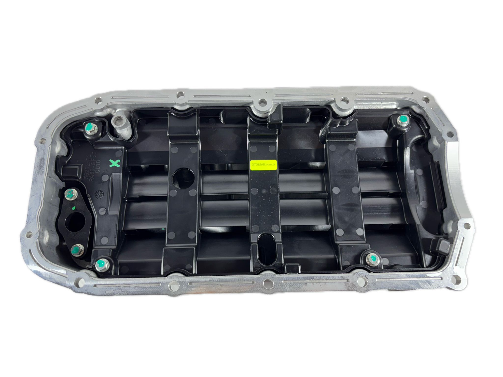 FİAT EGEA YAĞ KARTERİ 1.6 MULTİJET
