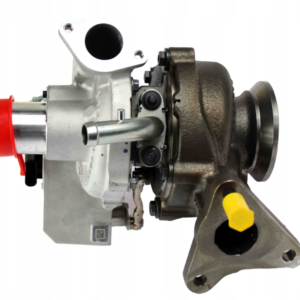 FİAT EGEA - DOBLO IV - FİORİNO - 500X TURBO KOMPLE 1.3 MULTİJET