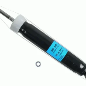 FİAT PALİO - SİENA ARKA AMORTİSÖR