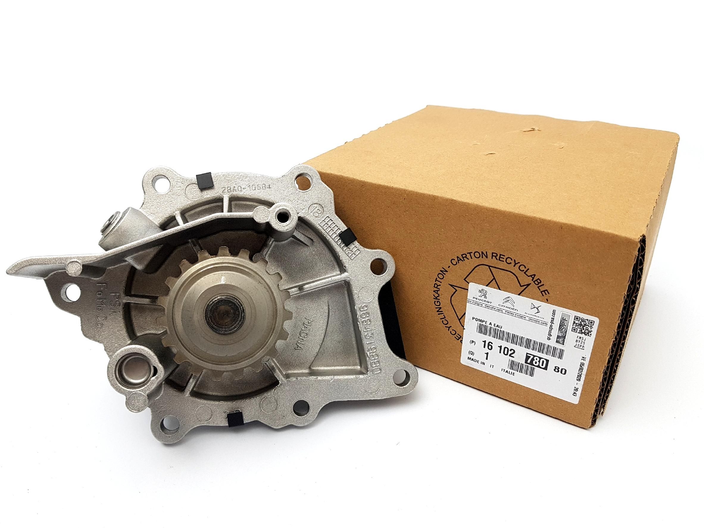 OPAR FIAT 1610278080 | Devirdaim
