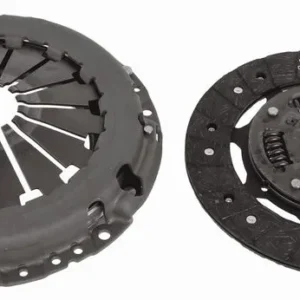 FİAT EGEA - 500X - JEEP RENEGADE DEBRİYAJ SETİ 1.0