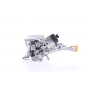 FİAT EGEA - DOBLO IV - FİORİNO - PANDA YAĞ SOĞUTUCUSU 1.3 MULTİJET