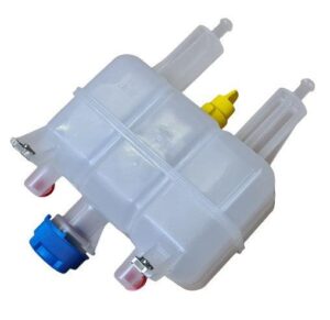 FİAT DUCATO RADYATÖR YEDEK SU DEPOSU