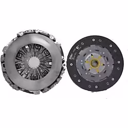 FİAT EGEA DEBRİYAJ SETİ 1.6 MULTİJET