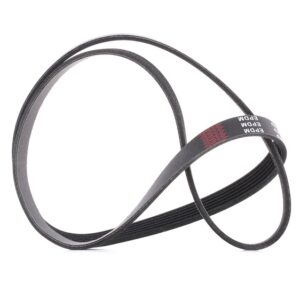 FİAT SCUDO ALTERNATÖR KAYIŞI