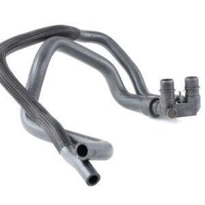 FİAT DUCATO KALORİFER HORTUMU