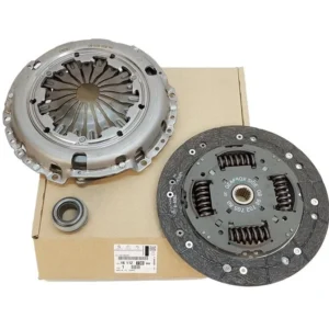 FİAT SCUDO DEBRİYAJ SETİ