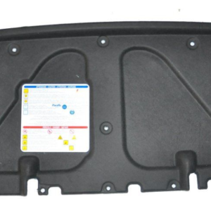 FİAT DOBLO MOTOR KAPUT İZOLATÖRÜ