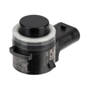 FİAT DOBLO V ARKA PARKA SENSÖRÜ