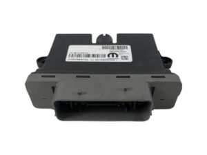 FİAT EGEA - 500X ADBLUE KONTROL BEYNİ