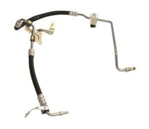 FİAT DUCATO DİREKSİYON BORUSU