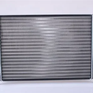 FİAT PALİO SU RADYATÖRÜ 1.2