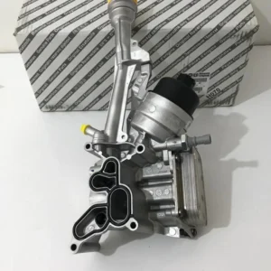 FİAT EGEA - DOBLO IV - FİORİNO - PANDA YAĞ SOĞUTUCUSU 1.3