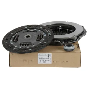 FİAT SCUDO DEBRİYAJ SETİ