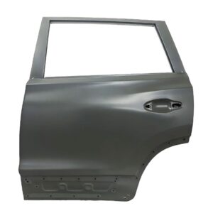 CHERY TİGGO 8 PRO SOL ARKA KAPI