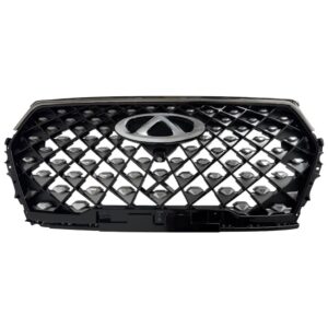 CHERY TİGGO 7 PRO MAX ÖN PANJUR (KAMERA DELİKLİ-ARMASIZ)