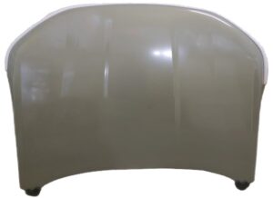 CHERY TİGGO 7 PRO MOTOR KAPUTU