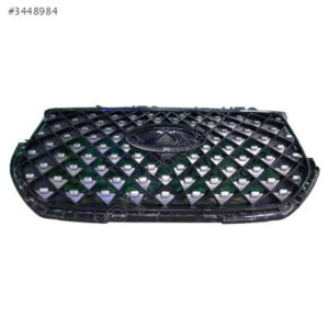 CHERY TİGGO 7 PRO ÖN PANJUR (KAMERA DELİKLİ)