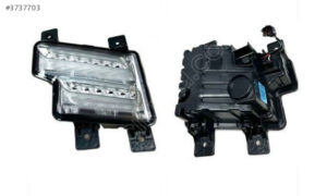 CHERY TİGGO 7 PRO SAĞ ÖN GÜNDÜZ FARI