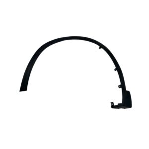 CHERY TİGGO 8 PRO SOL ÖN ÇAMURLUK PLASTİĞİ