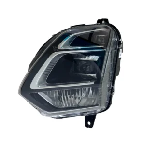 CHERY OMODA 5 SOL ÖN FAR (EXCELLENT)