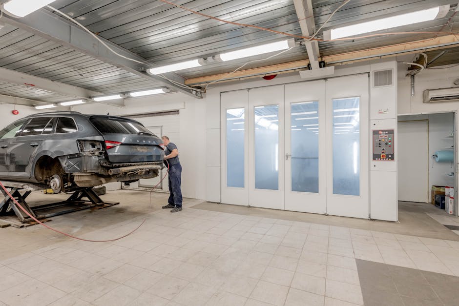 Chery Omoda 5 Klima Radyatörü