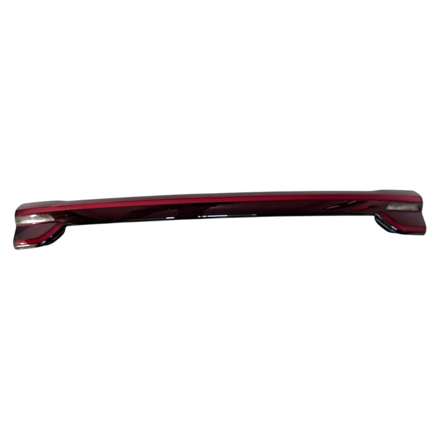CHERT TİGGO 7 PRO MAX BAGAJ ORTA STOP