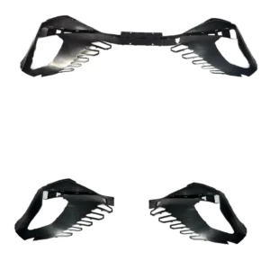 CHERY OMODA 5 ÖN TAMPON ÜST (SENSÖRSÜZ)