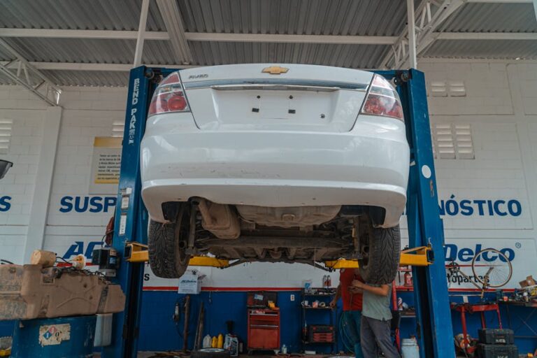 Chevrolet Cruze Far