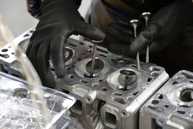 Fiat Fiorino Stop Lambası