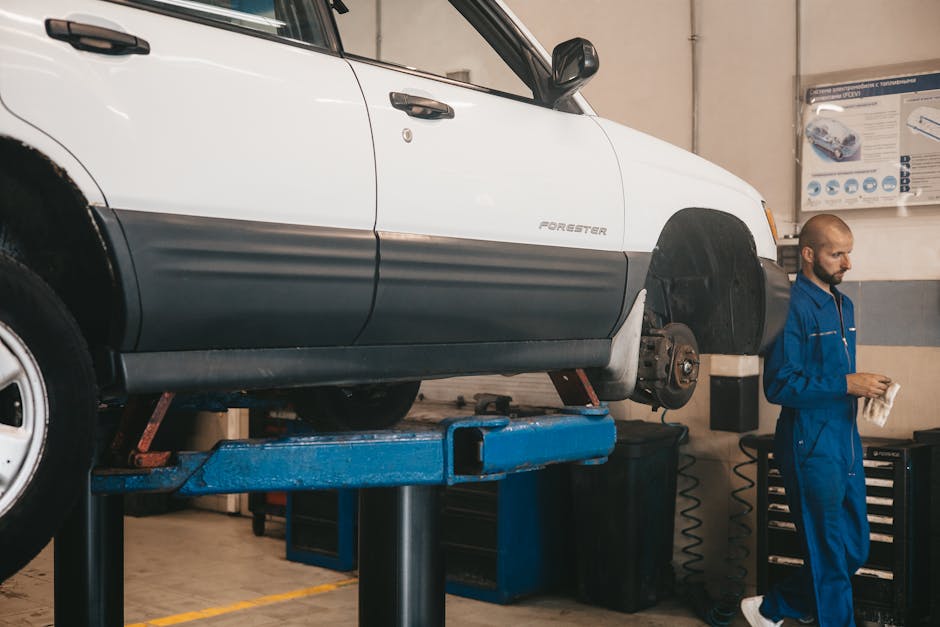 Ford Transit Fren Disk Aynası