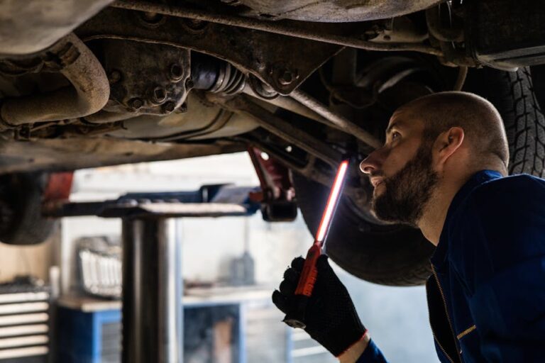 Honda Civic Led Far