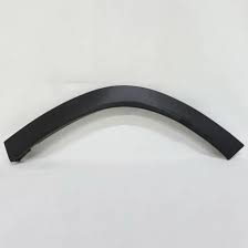 CHERY TİGGO 8 PRO SOL ARKA ÇAMURLUK PLASTİĞİ