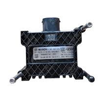 CHERY OMODA 5 RADAR BEYNİ