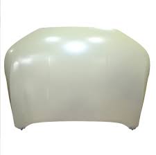 CHERY TİGGO 8 PRO MOTOR KAPUTU