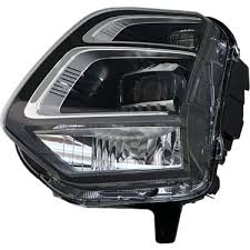 CHERY OMODA 5 SOL ÖN FAR (COMFORT - LUXURY)