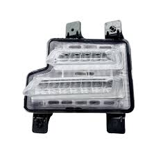 CHERY TİGGO 7 PRO SOL ÖN GÜNDÜZ FARI