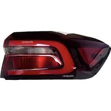 CHERY TİGGO 7 PRO SAĞ ARKA DIŞ STOP