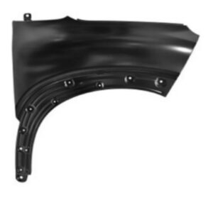 CİTROEN C3 SAĞ ÖN ÇAMURLUK 2010-2016