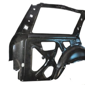 SAG ARKA ÇAMURLUK İÇ SACI