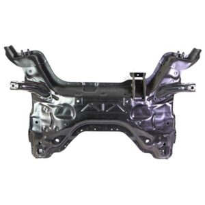 CİTROEN DS5 ÖN TAMPON ALT TRAVERS