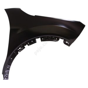 CİTROEN DS4 SAĞ ÖN ÇAMURLUK