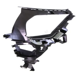 CİTROEN C4X ÖN TAMPON TAVKİYESİ SAĞ