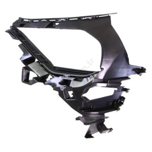 CİTROEN C4X ÖN TAMPON TAVKİYESİ SOL